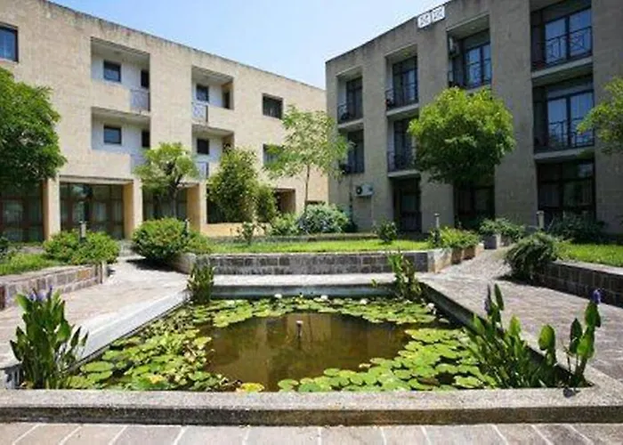 Hotel Casa Pastor Bonus Lecce